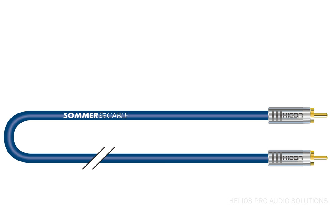 Sommer Cable VT2I-0090