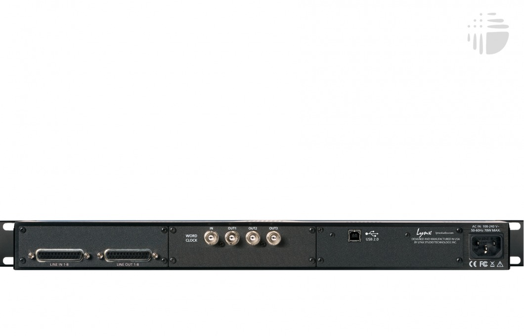 Lynx Studio Technology AURORA (n) 8 USB