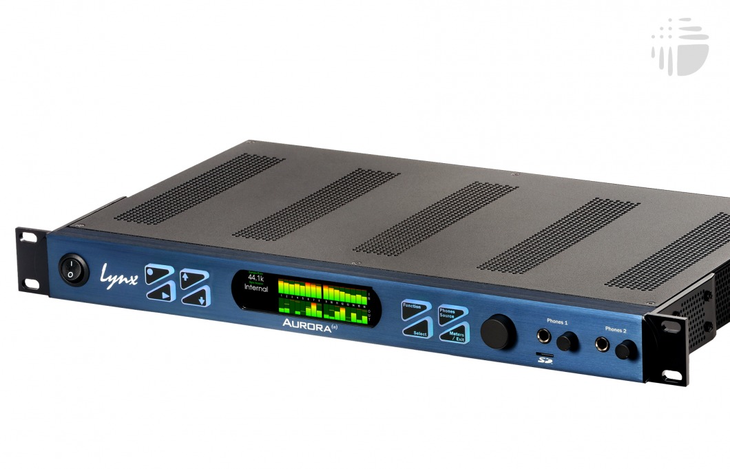 Lynx Studio Technology AURORA (n) 16 USB
